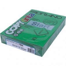 PAPIR FABRIANO Copy A4/80G 500/1 VERDE GREEN